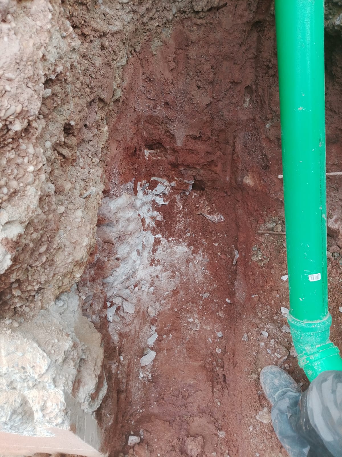 Neues Projekt - Union Bau Freiberg